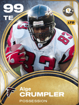 Alge Crumpler