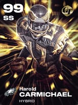 Harold Carmichael