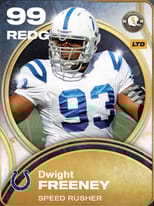Dwight Freeney