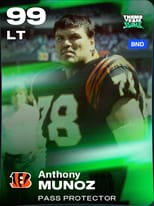 Anthony Munoz