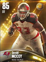 Gerald McCoy