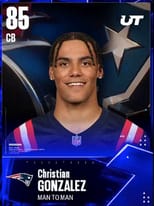 Christian Gonzalez