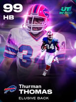 Thurman Thomas