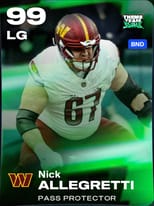 Nick Allegretti