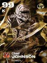 Chad Johnson