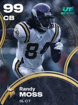 Randy Moss