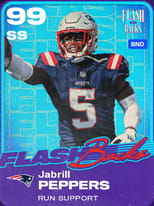 Jabrill Peppers