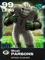 Micah Parsons