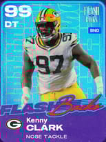 Kenny Clark
