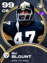 Mel Blount