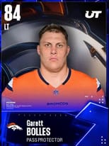 Garett Bolles