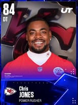 Chris Jones