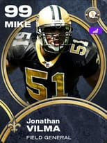Jonathan Vilma