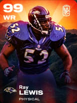 Ray Lewis