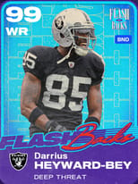 Darrius Heyward-Bey
