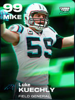 Luke Kuechly