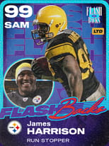 James Harrison