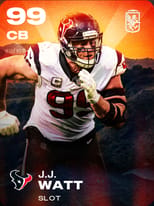 J.J. Watt