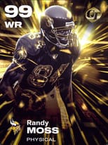 Randy Moss