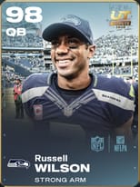 Russell Wilson