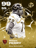 William Perry