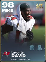 Lavonte David
