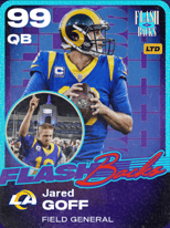 Jared Goff