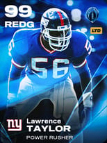 Lawrence Taylor
