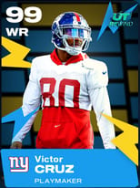 Victor Cruz