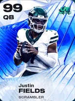 Justin Fields