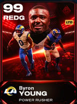 Byron Young (LTD)
