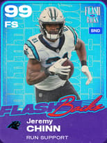 Jeremy Chinn