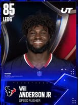 Will Anderson Jr