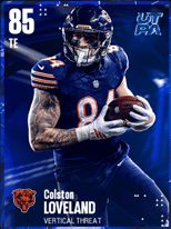 Colston Loveland