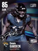 Dennis Gardeck