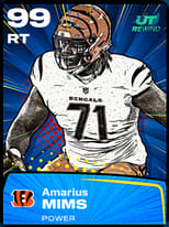 Amarius Mims