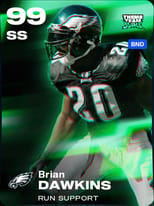 Brian Dawkins