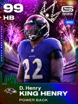 Derrick Henry