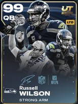 Russell Wilson