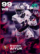 Brandon Aiyuk