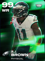 A.J. Brown