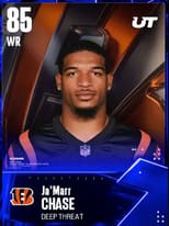 Ja'Marr Chase