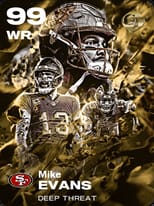 Mike Evans