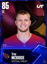 Trey McBride