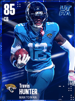 Travis Hunter