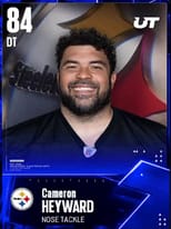 Cameron Heyward