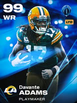 Davante Adams