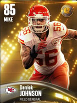 Derrick Johnson