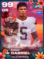 Dillon Gabriel