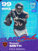 Roquan Smith